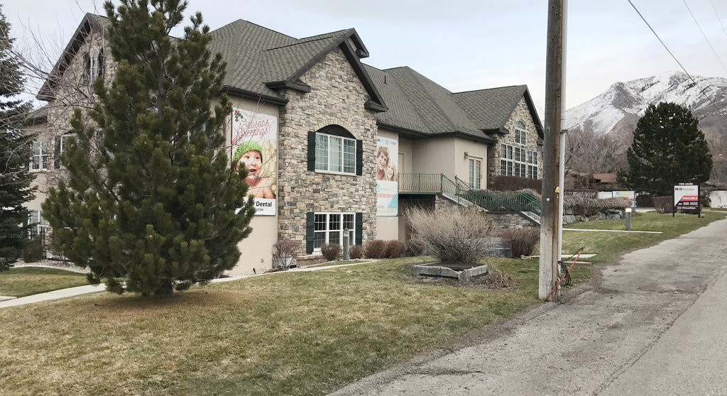 Office for Sale in Salt Lake City Utah 84109